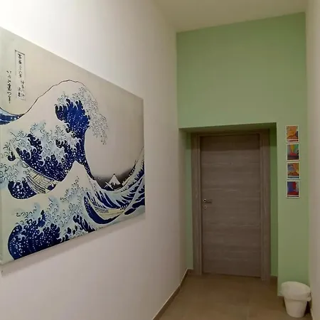 El Pibe De Oro - Casa Vacanze *