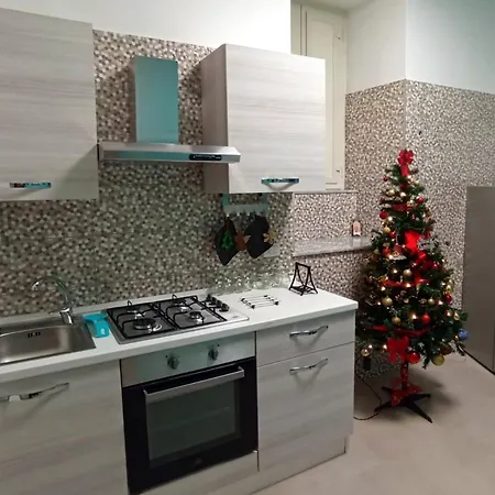 Ferienhaus El Pibe De Oro - Casa Vacanze Neapel