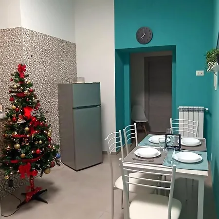 El Pibe De Oro - Casa Vacanze