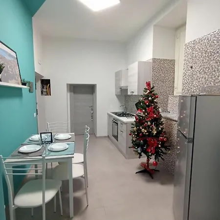 Ferienhaus El Pibe De Oro - Casa Vacanze *