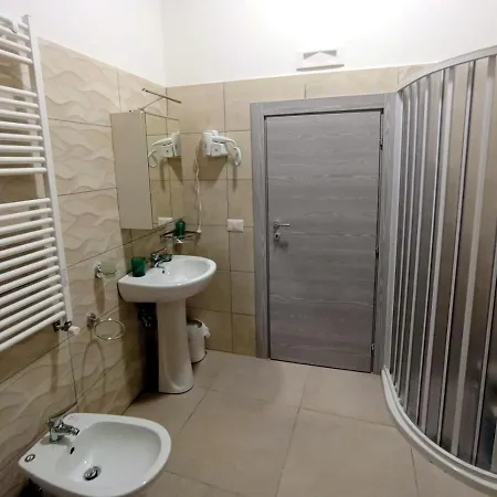 Ferienhaus El Pibe De Oro - Casa Vacanze