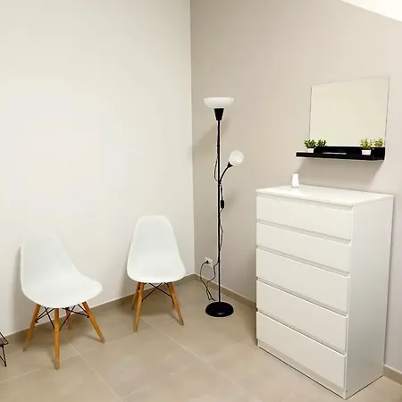 El Pibe De Oro - Casa Vacanze Ferienhaus *