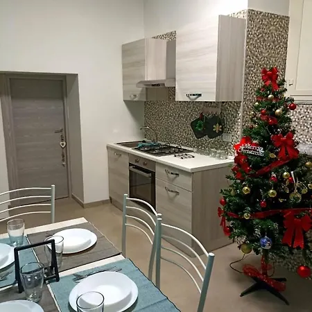 El Pibe De Oro - Casa Vacanze Neapel