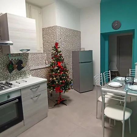 El Pibe De Oro - Casa Vacanze