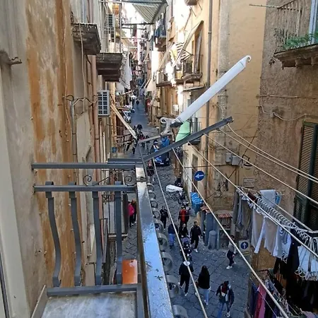 Ferienhaus El Pibe De Oro - Casa Vacanze