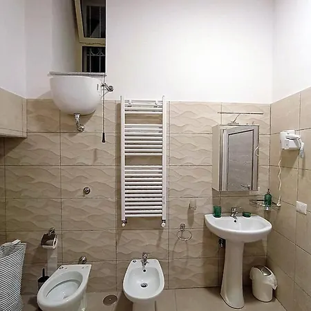 El Pibe De Oro - Casa Vacanze Ferienhaus