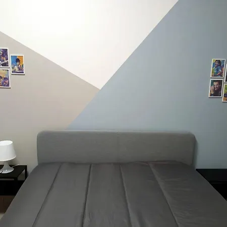 Ferienhaus El Pibe De Oro - Casa Vacanze *