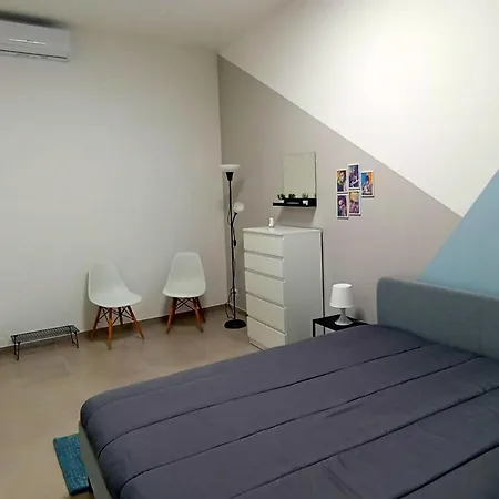 El Pibe De Oro - Casa Vacanze Ferienhaus *