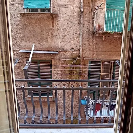 El Pibe De Oro - Casa Vacanze * Neapel