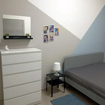 El Pibe De Oro - Casa Vacanze * Neapel