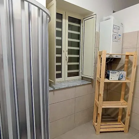 El Pibe De Oro - Casa Vacanze * Neapel