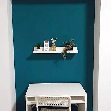 El Pibe De Oro - Casa Vacanze