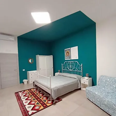 El Pibe De Oro - Casa Vacanze * Neapel