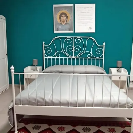 Ferienhaus El Pibe De Oro - Casa Vacanze *