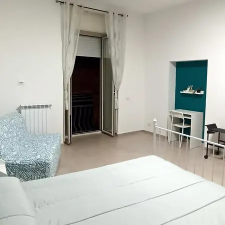 El Pibe De Oro - Casa Vacanze