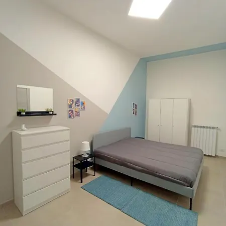 Ferienhaus El Pibe De Oro - Casa Vacanze