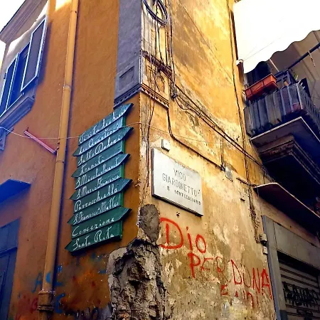 Ferienhaus El Pibe De Oro - Casa Vacanze *