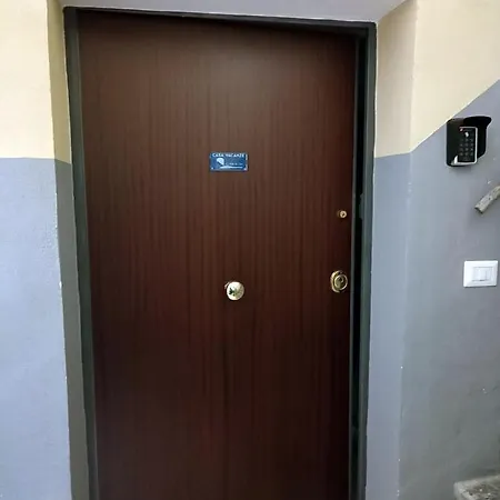 Tatil Evi El Pibe De Oro - Casa Vacanze *